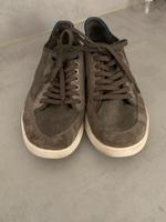 Geox Herren-Sneaker Gr.43 Niedersachsen - Northeim Vorschau