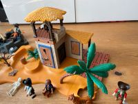 Playmobil Pirateninsel Baden-Württemberg - Esslingen Vorschau