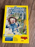 Spiel Fieser Zauber Haba Kr. München - Ismaning Vorschau