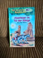 Das magische Baumhaus - Abenteuer im Tal der Könige Bayern - Erlangen Vorschau