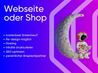  Professionelle Webseiten ✅ Shopsysteme ✅ Re-Design ✅ Brandenburg - Panketal Vorschau