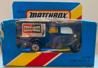 MATCHBOX MB 38 Ford Model A 1. Serie 1981 Rarität Sachsen - Delitzsch Vorschau