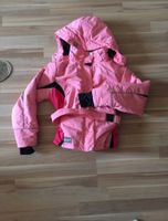 AST Winterjacke Skijacke Mädchen rose/schwarz 146-152 wie neu Berlin - Zehlendorf Vorschau