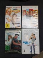 Verschiedene DVD's Baden-Württemberg - Kirchheim unter Teck Vorschau