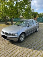 BMW 318i Edition Lifestyle E46 Lim. 143PS Nordrhein-Westfalen - Bottrop Vorschau