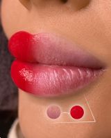 powderlips schulung, lippenpigmentierung schulung pmu Bergedorf - Hamburg Lohbrügge Vorschau