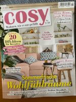 Wohnmagazin COSY Ausgabe 3/24 Pankow - Prenzlauer Berg Vorschau