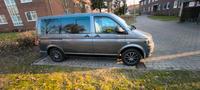 Camper VW T5 Transporter mit Ausbau Kreis Ostholstein - Stockelsdorf Vorschau