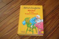 Astrid Lindgren Kinderbuch Michel in der Supppenschüssel Klassike Niedersachsen - Achim Vorschau