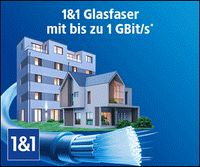 1&1 Internet DSL Glasfaser Handy Nordrhein-Westfalen - Verl Vorschau