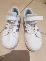 Mädchen-Sneaker von adidas Gr. 31 Mecklenburg-Vorpommern - Wismar Vorschau