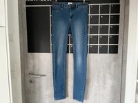 Vero Moda - Jeans Hose denim blau - Gr. 34 XS Niedersachsen - Laatzen Vorschau
