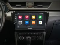 Android Autoradio Dynavin Skoda Superb 2015-2018 Kr. Altötting - Burghausen Vorschau