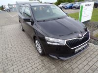 Skoda Fabia 1.0l TSI 70kW Combi, Klima, 5 J Garantie Thüringen - Bad Lobenstein Vorschau