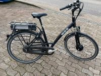 E-Bike Padelec R-WIND Albis Damen Niedersachsen - Walsrode Vorschau