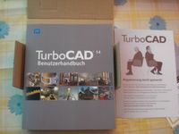 Turbo CAD Deluxe 14 Rheinland-Pfalz - Mendig Vorschau