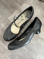 Damen Pumps echt Leder Venturini Bayern - Hollfeld Vorschau