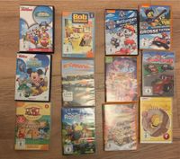 DVD für Kinder u.a. PawPatrol, Biene Maja, Micky Maus, Bob, Rabe Bremen - Huchting Vorschau