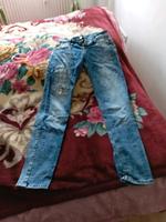 Tredy Stretch Jeans  Gr.36/ M Bayern - Trostberg Vorschau