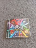 Trolls World Tour original hörspiel zum Kinofilm cd Schleswig-Holstein - Hoisdorf  Vorschau