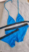 Calvin Klein Triangel Bikini Oberteil 75C NEU intense Power Niedersachsen - Göttingen Vorschau
