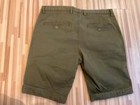 HUGO BOSS Gr 48 Chino SHORTS ELASTISCHEM Baumwollmix grün Niedersachsen - Rotenburg (Wümme) Vorschau