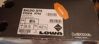Lowa Baldo Wanderschuhe GTX Wuppertal - Elberfeld Vorschau