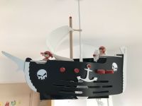 Lampe Piratenschiff Pendelleuchte Güstrow - Landkreis - Laage Vorschau