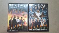 Primeval Staffel 1 + 2 Bayern - Westendorf Vorschau