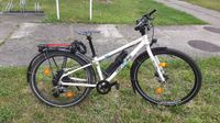 Ben eBike Kinder E-Bike ab ca. 8 Jahre Super leicht, Tourenbike Sachsen - Pirna Vorschau