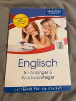 Englisch Buch Lernbuch Grammatik Englisch Klasse 5/6 Kreis Pinneberg - Elmshorn Vorschau