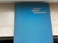 Synopsis Quattuor Evangeliorum Nordrhein-Westfalen - Sankt Augustin Vorschau