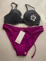 Gr.36 Cup C Bügel-Bikini S.Oliver neu Baden-Württemberg - Leimen Vorschau