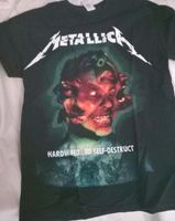 Metallica,Slayer,Slipknot,Iron Maiden,Heavy Metal Bayern - Weiler-Simmerberg Vorschau