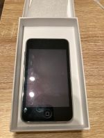 Apple IPod Touch 8GB Schwarz 2 Generation Thüringen - Unterhain Vorschau