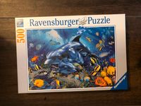 RAVENSBURGER Puzzle 500 Teile - Korallenriff Schleswig-Holstein - Reinfeld Vorschau