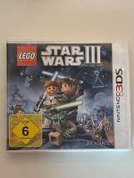 Nintendo 3DS lego Star wars 3 Berlin - Neukölln Vorschau