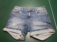 Damen JeansShorts (neu) Hessen - Bischofsheim Vorschau