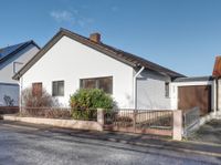 Ingelheim Heidesheim # Einfamilienhaus mit 2 Einliegerwohnungen mit tollem Ausblick in den Taunus Rheinland-Pfalz - Heidesheim Vorschau