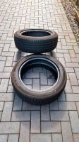 2x Sommerreifen 205/55 R17 - fast NEU DOT(0923) Hannover - Bothfeld-Vahrenheide Vorschau