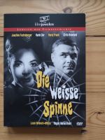 Die weisse Spinne DVD Pankow - Prenzlauer Berg Vorschau