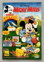 Comic MICKY MAUS (Nr. 40 / 30.9.1993) inkl. GRUSEL-DINO Hessen - Mörlenbach Vorschau