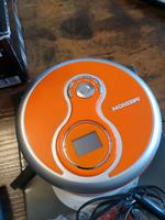 Discman Medion MD 83313 OVP VIEL ZUBEHÖR TOP ZUSTAND Duisburg - Meiderich/Beeck Vorschau