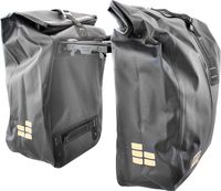 Contec DOPPELPACKTASCHE Waterproof RT Bayern - Unterhaching Vorschau