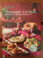 Thermomix Kochbuch à la Turka Nürnberg (Mittelfr) - Nordstadt Vorschau