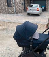 Cybex Priam Platinum Kinderwagen Niedersachsen - Otterndorf Vorschau