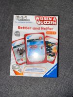 Tip Toi - Retter&Helfer -Neu& OVP - (ohne Stift) ab 6 Jahren Nordrhein-Westfalen - Alsdorf Vorschau