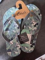 Disney Micky Maus Flip Flops Düsseldorf - Wersten Vorschau
