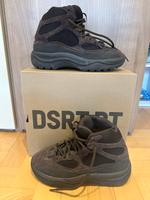 Yeezy desert boots oil colorway 42 2/3 Hannover - Ahlem-Badenstedt-Davenstedt Vorschau