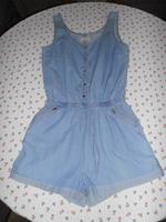 Jumpsuit für Teenager/Damen Gr. 38 (M) - TOP-Zustand! Dresden - Weixdorf Vorschau